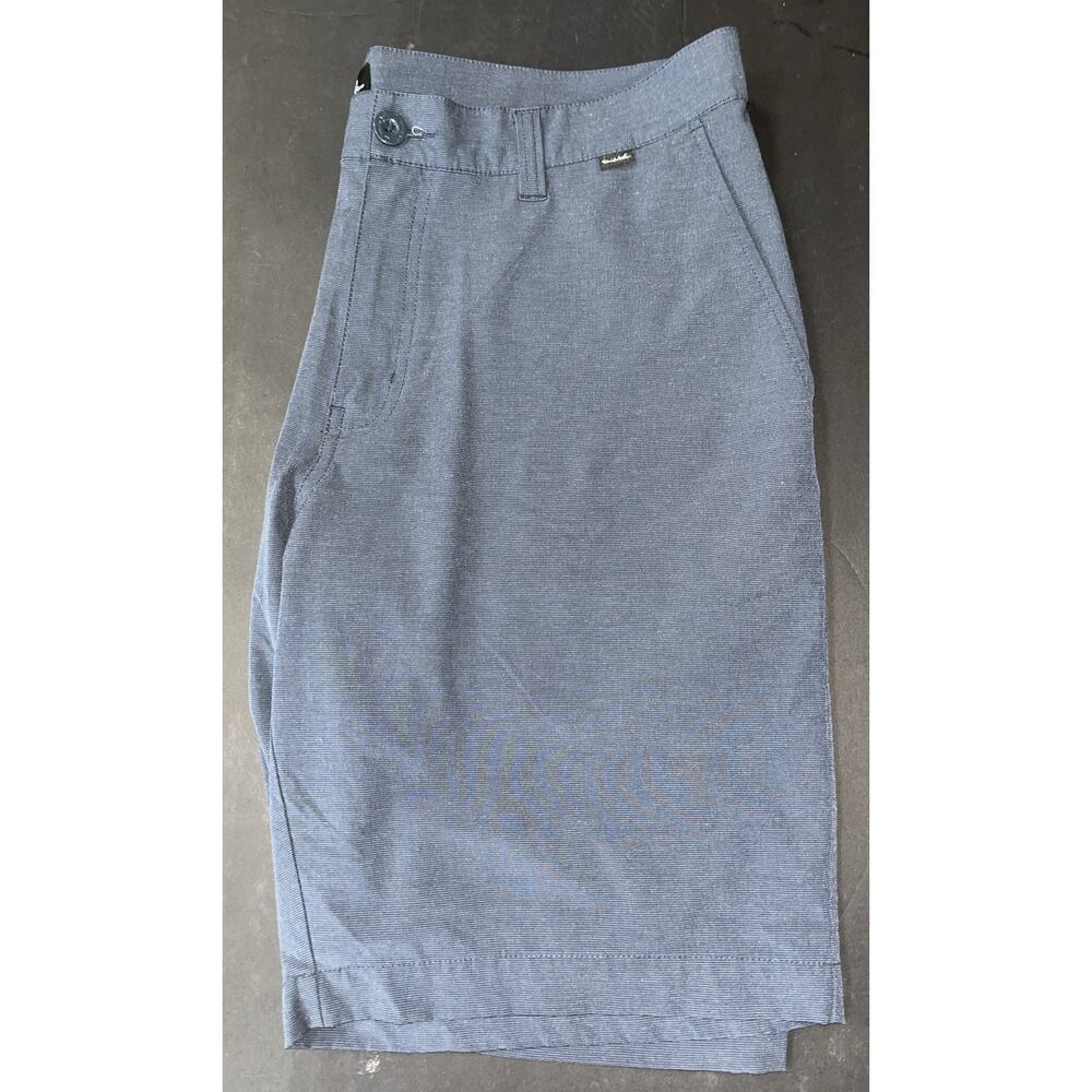 Travis Matthew’s Men’s Navy Golf Shorts 36x9‎